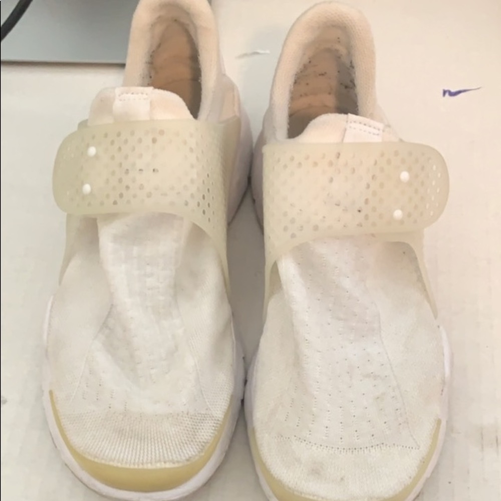 Nike sock dart